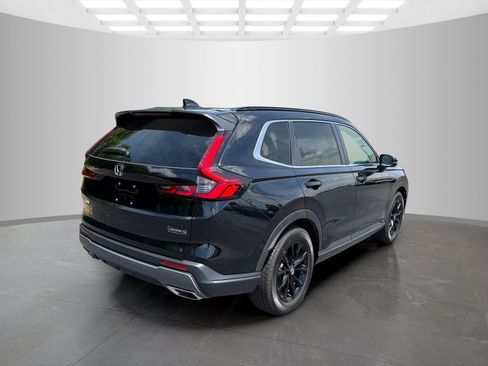 Used 2023 Honda CR-V Sport image 7