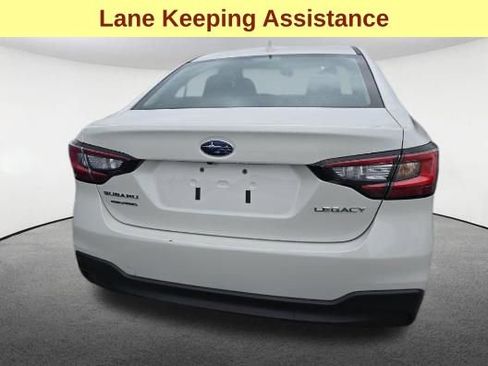 Used 2025 Subaru Legacy Premium image 7