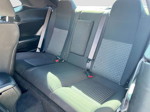 Used 2023 Dodge Challenger R/T RWD image 26