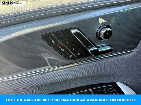 Used 2025 Cadillac Escalade IQ Sport 1 image 23