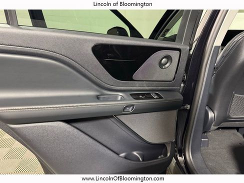 New 2026 Lincoln Aviator AWD image 44