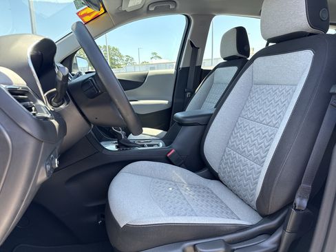 Used 2024 Chevrolet Equinox LS w/ Driver Confidence II Package FWD image 16
