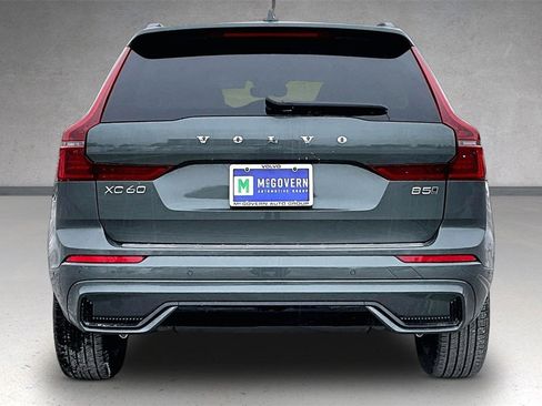 New 2026 Volvo XC60 B5 Plus w/ Protection Package Premier image 4