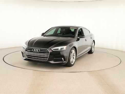 Used 2019 Audi A5 2.0T Premium image 12