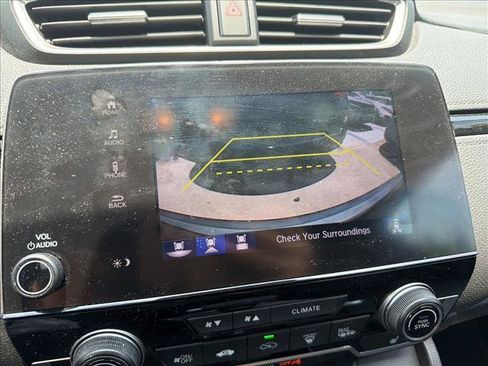Used 2019 Honda CR-V EX image 12