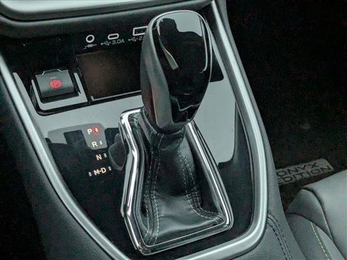 Certified 2024 Subaru Outback Onyx Edition image 14