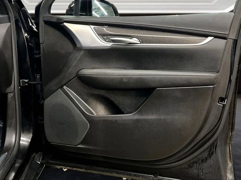 Certified 2024 Cadillac XT5 Sportv w/ LPO, Floor Liner Package image 28