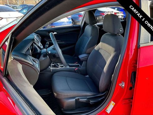 Used 2019 Chevrolet Cruze LS w/ LS Convenience Package image 20