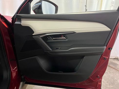 New 2026 MAZDA CX-5 Select AWD/4WD image 11