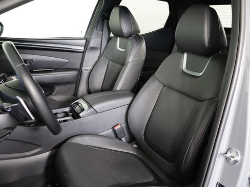 Used 2022 Hyundai Santa Cruz Limited image 29