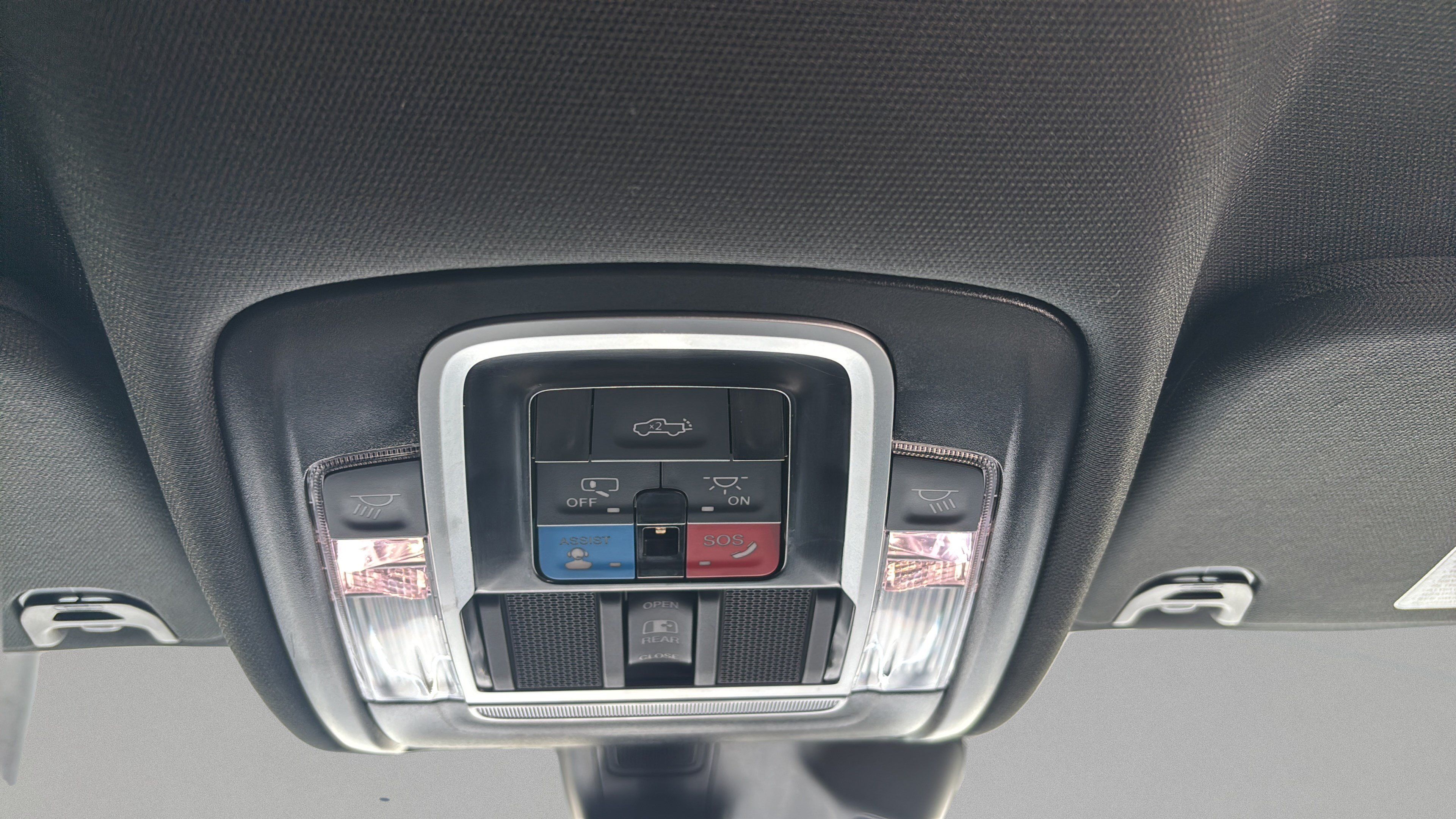 Used 2026 RAM 1500 Laramie w/ Sport Appearance Package RWD image 26