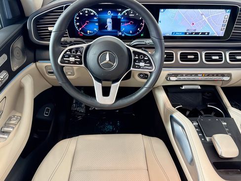 Certified 2023 Mercedes-Benz GLE 350 4MATIC image 21