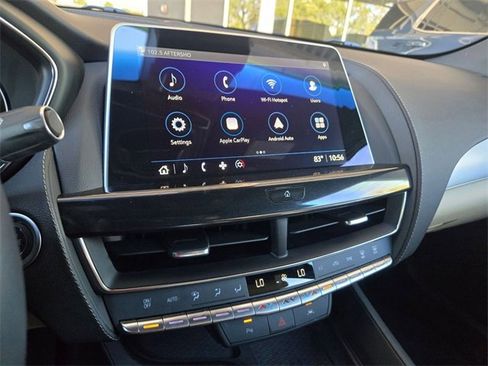 Certified 2024 Cadillac CT5 Luxury image 13