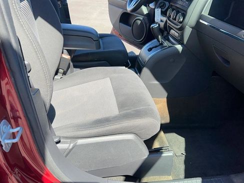 Used 2017 Jeep Patriot Sport w/ Power Value Group image 24