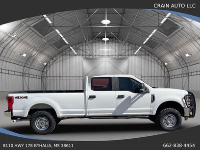 Used 2019 Ford F250 XL w/ Power Equipment Group