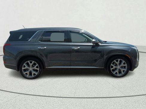 Used 2020 Hyundai Palisade SEL AWD/4WD image 7