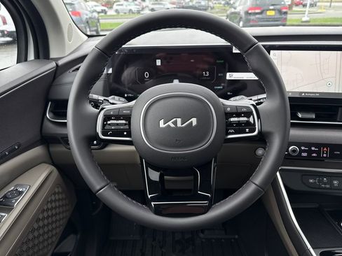 New 2026 Kia Carnival SX FWD image 19