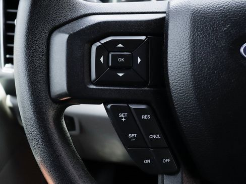 Used 2017 Ford F150 XLT image 22