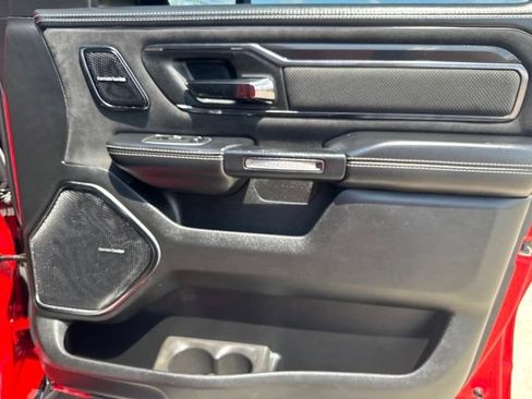 Used 2021 RAM 1500 TRX w/ TRX Level 1 Equipment Group AWD/4WD image 33