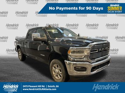 Used 2023 RAM 2500 Laramie