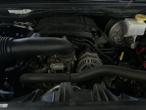 Used 2020 RAM 1500 Big Horn AWD/4WD image 25