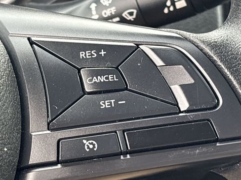 Used 2024 Nissan Versa S w/ S Plus Package FWD image 17