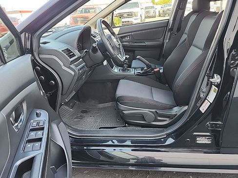 Used 2020 Subaru WRX AWD/4WD image 26