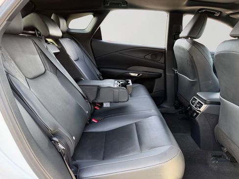 Used 2024 Lexus RX 350 Premium w/ Cold Area Package image 9