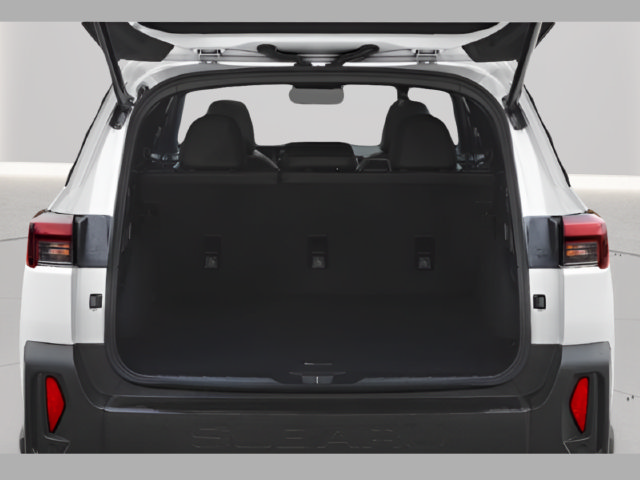 New 2026 Subaru Outback Limited AWD/4WD image 11