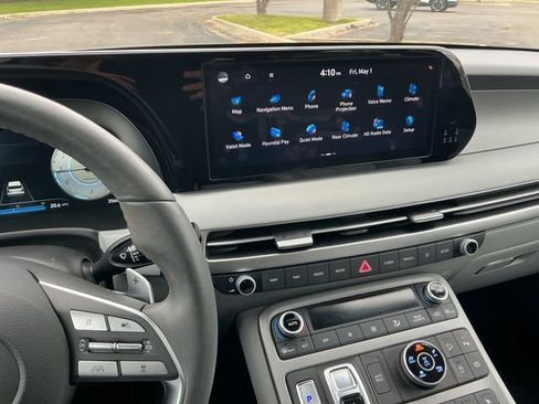 Used 2025 Hyundai Palisade SEL AWD/4WD image 11