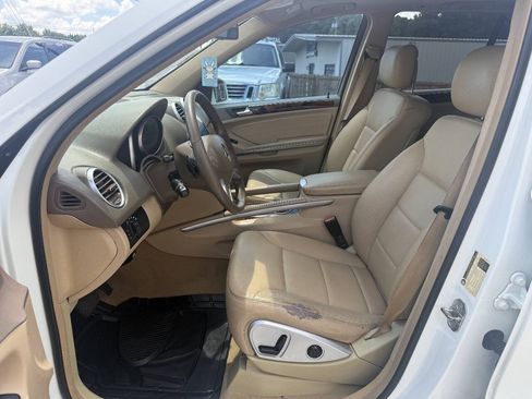 Used 2011 Mercedes-Benz ML 350 2WD image 11