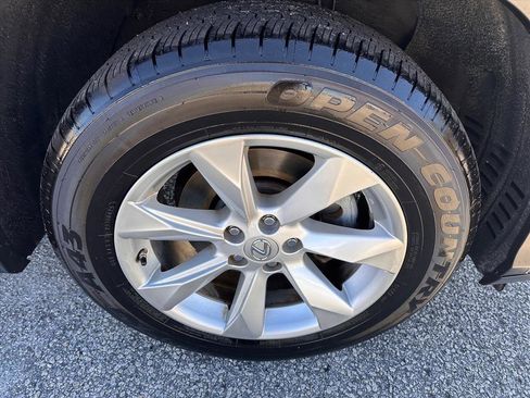 Used 2016 Lexus RX 350 F Sport image 27