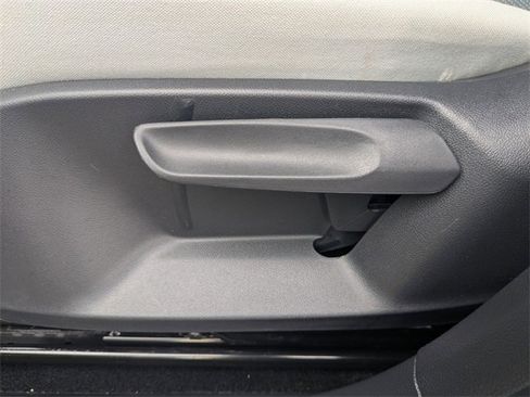 Certified 2025 Volkswagen Taos S image 19