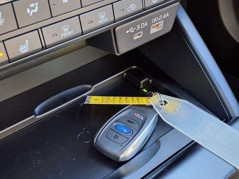 New 2026 Subaru Outback Premium image 32