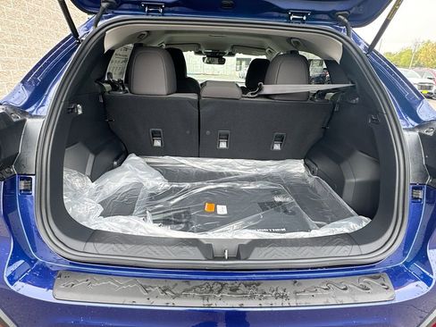 New 2026 Subaru Crosstrek 2.0i Premium AWD/4WD image 23