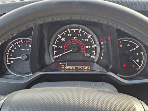 Used 2013 Honda Ridgeline RTL image 20