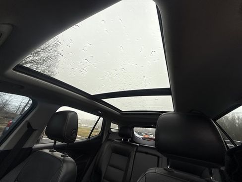 Used 2019 GMC Terrain SLT w/ Preferred Package image 21