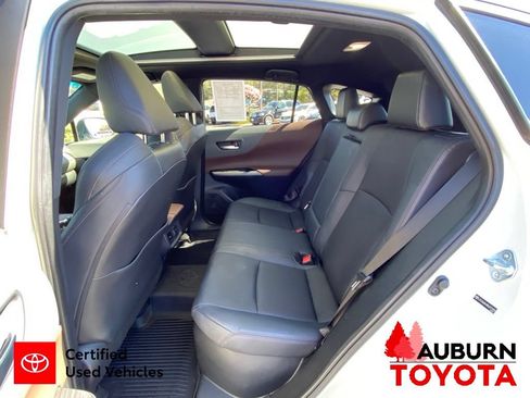 Certified 2021 Toyota Venza Limited AWD/4WD image 24