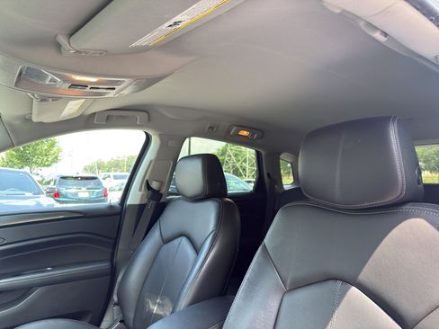 Used 2016 Cadillac SRX FWD image 10