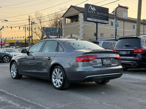 Used 2013 Audi A4 2.0T Premium Plus image 5