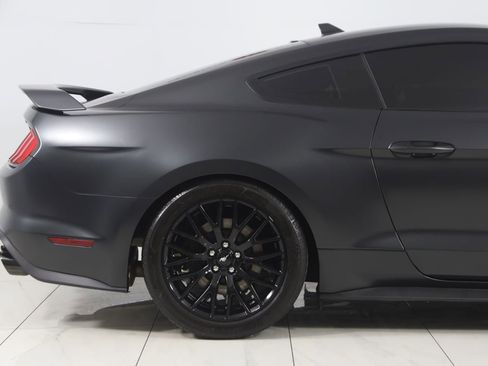Used 2022 Ford Mustang GT Premium w/ GT Performance Package image 52