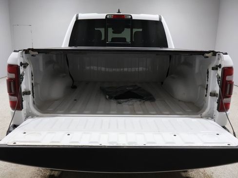 Used 2023 RAM 1500 Laramie image 4