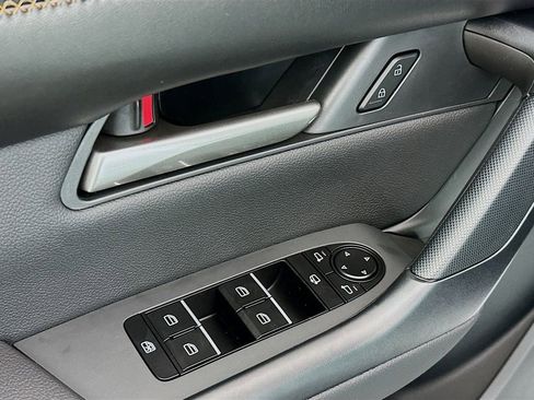 New 2026 MAZDA CX-50 AWD 2.5 S w/ Accent Package image 6