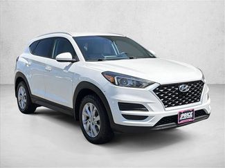 Used 2020 Hyundai Tucson Value AWD/4WD video 3