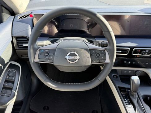 New 2026 Nissan Sentra SL w/ Floor Mat Package FWD image 25