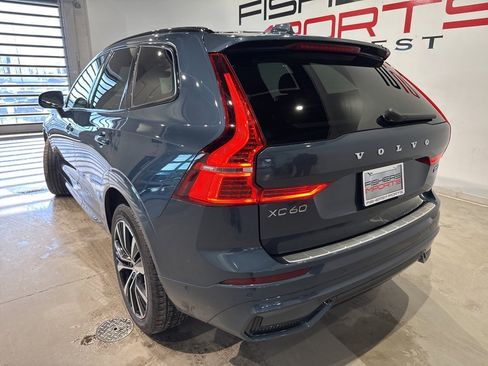 Used 2024 Volvo XC60 B5 Plus w/ Protection Package Premier image 5