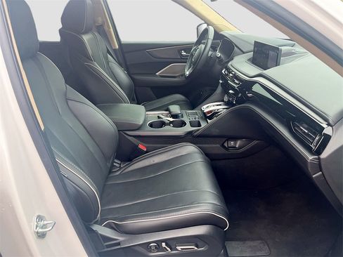 Used 2024 Acura MDX Advance image 29