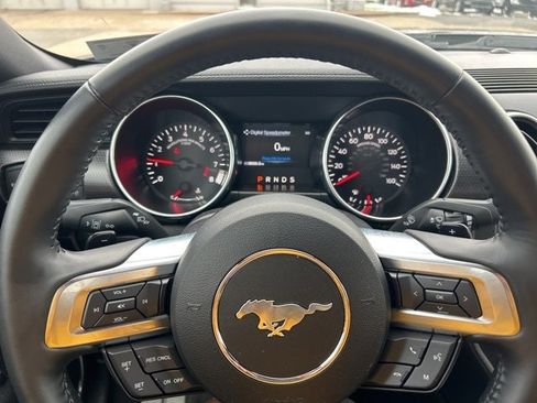 Used 2022 Ford Mustang GT Premium w/ California Special Package image 18