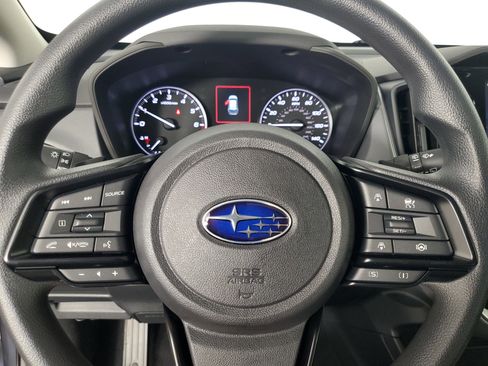 New 2025 Subaru Crosstrek 2.5i Premium image 24