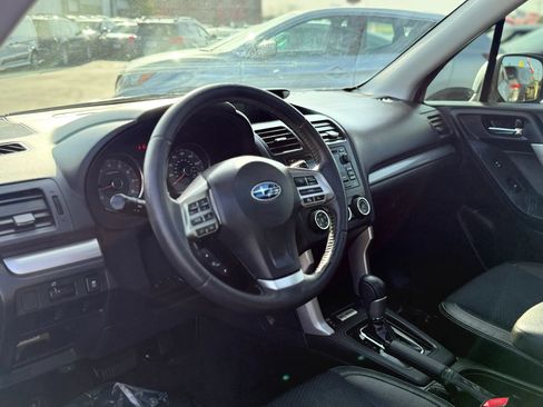 Used 2015 Subaru Forester 2.0XT Premium w/ Popular Package #2 AWD/4WD image 14